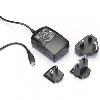 Адаптер GARMIN зарядное устройство от сети 220В