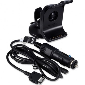 Автокрепление на стекло GARMIN для Montana