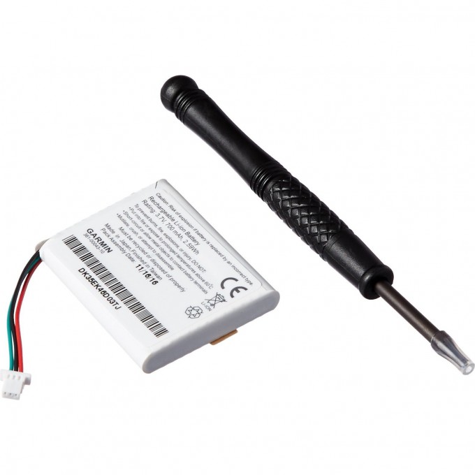 Батарея аккумуляторная (Lith-Ion) GARMIN для Delta HH 010-11864-00