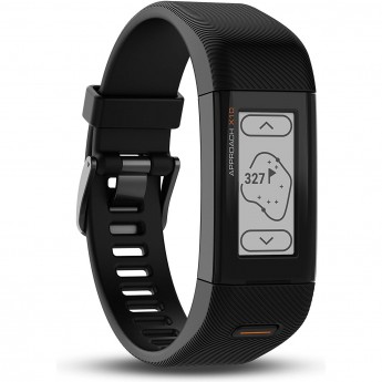Часы GARMIN APPROACH X10 Черный большой размер