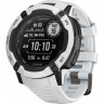Часы GARMIN INSTINCT 2X SOLAR белый 010-02805-04