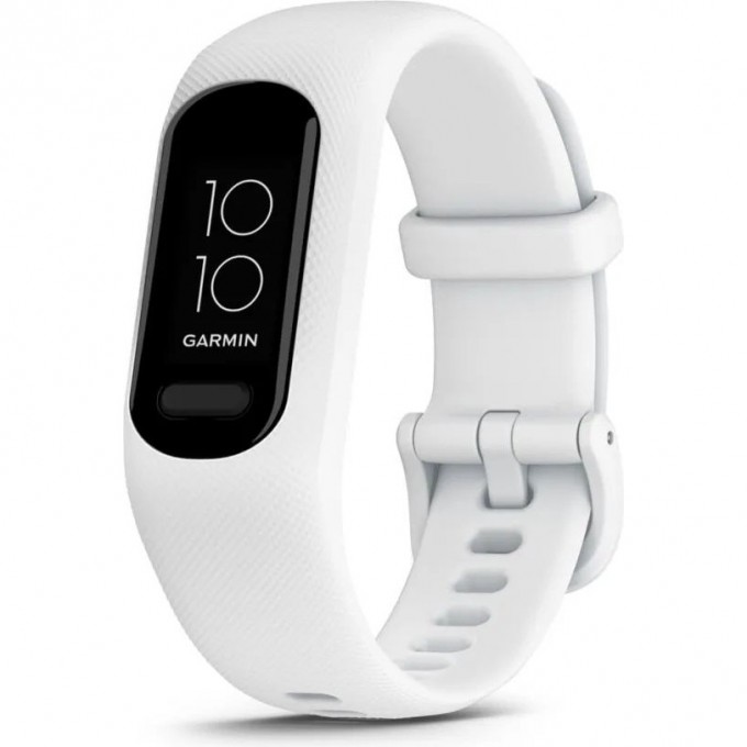 Часы GARMIN VIVOSMART 5 белый 010-02645-11