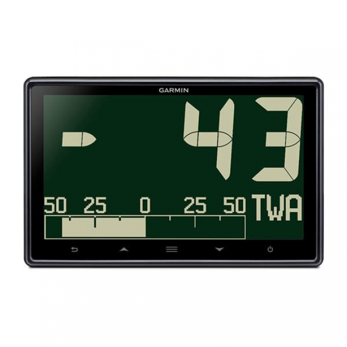 Дисплей цифровой морской GARMIN GNX™ 120 MARINE INSTRUMENT 010-01395-00