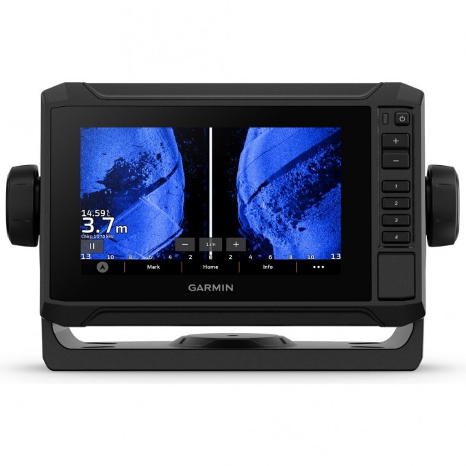 Эхолот GARMIN ECHOMAP UHD2 6" CHARTPLOTTERS без преобразователя 010-02679-00