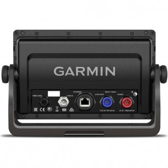 Эхолот GARMIN GPSMAP 722xs