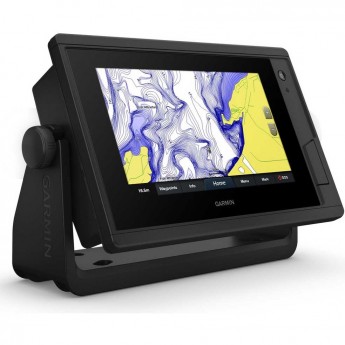 Эхолот GARMIN GPSMAP 722xs Plus