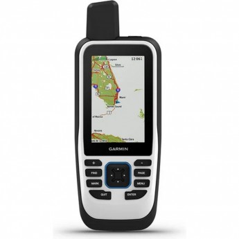 Эхолот GARMIN GPSMAP 86s