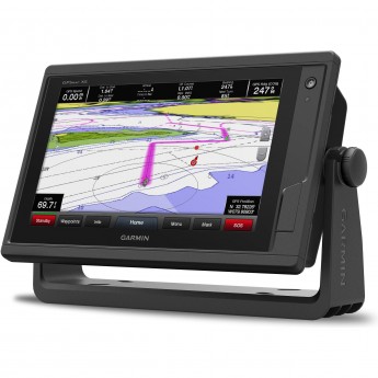 Эхолот GARMIN GPSMAP 922 Plus