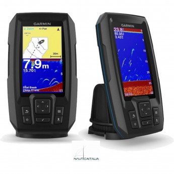 Эхолот GARMIN STRIKER PLUS 4