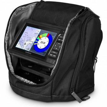 Эхолот GARMIN STRIKER VIVID 5cv с датчиком GT8HW-IF комплект для зимней рыбалки