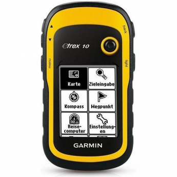 GPS-навигатор GARMIN ETREX 10