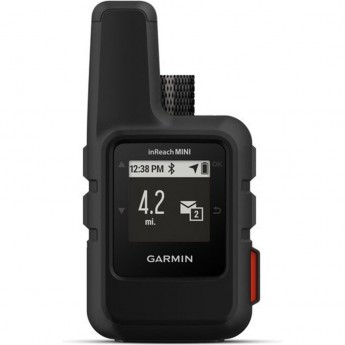 GPS-навигатор GARMIN INREACH MINI GRAY