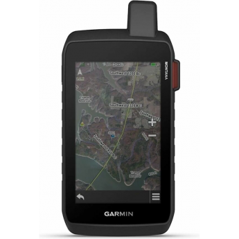 GPS навигатор туристический GARMIN MONTANA 760i