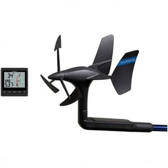 Индикатор GARMIN GNX™ Wireless Wind Pack Индикатор GARMIN GNX™ Wireless Wind Pack