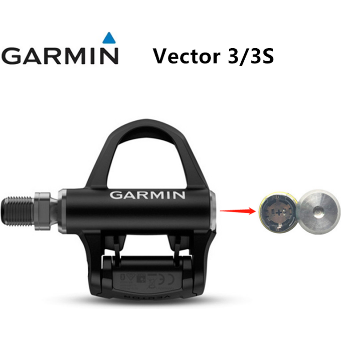 Измеритель мощности GARMIN VECTOR 3 010-01787-00