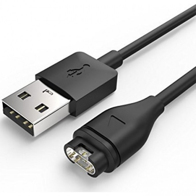 Кабель питания-данных GARMIN USB для Fenix/Quatix/Forerunner 9x5 010-12491-01