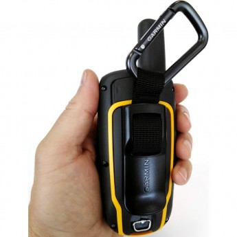 Карабин для туристических приборов GARMIN