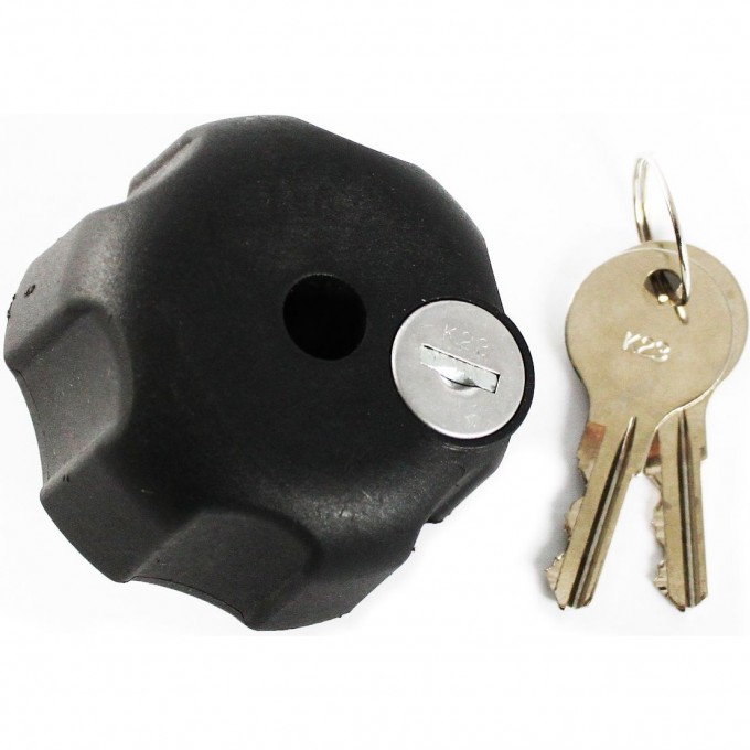 Крепление мотоциклетное с кодовым замком 450/550 GARMIN для Zumo 010-10961-00