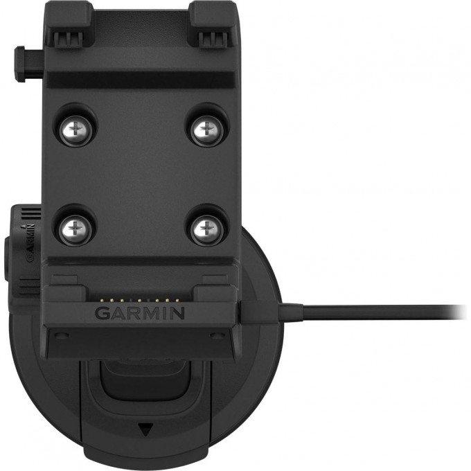 Крепление на присоске с динамиком и питанием GARMIN 010-12881-00