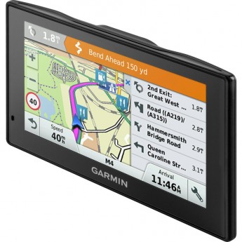 Навигатор GARMIN DRIVEASSIST 50 LM Europe