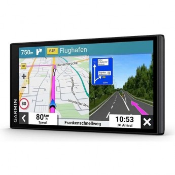 Навигатор GARMIN DRIVESMART 66