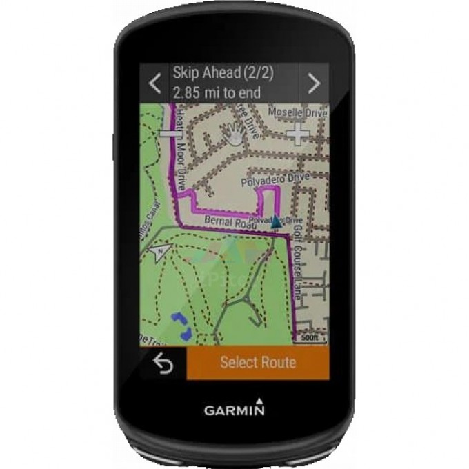Навигатор GARMIN EDGE 1030 010-01758-10