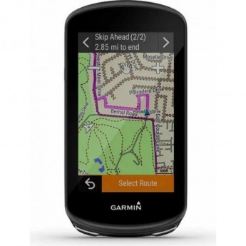 Навигатор GARMIN EDGE 1030 Plus
