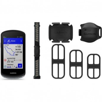 Навигатор GARMIN EDGE 1040 BUNDLE