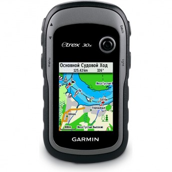 Навигатор GARMIN ETREX 30x