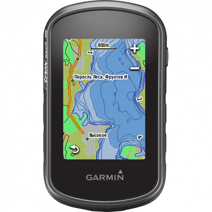 Навигатор GARMIN ETREX TOUCH 35 010-01325-14
