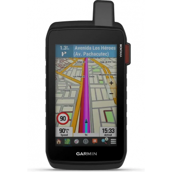 Навигатор GARMIN MONTANA 710i с технологией inReach