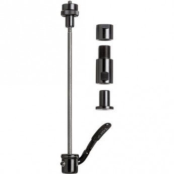 Ось GARMIN Tacx Direct Drive Quick Release 135 x 10