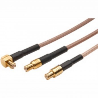 Переходник в F, F в PAL GARMIN MCX