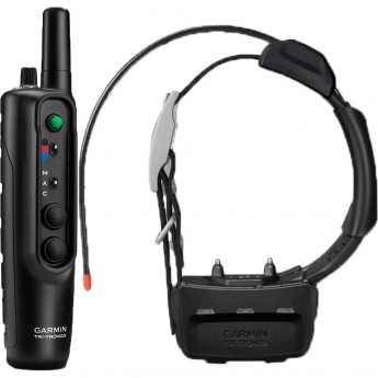 Портативное устройство для интуитивной дрессировки до 3-х собак GARMIN PRO 550