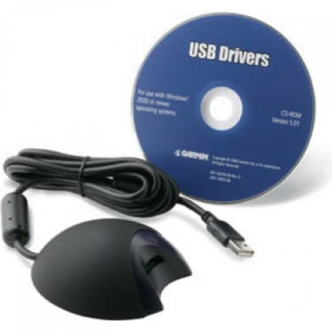Программатор USB 2.0 data Cd Programmer GARMIN 010-10776-00