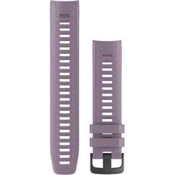 Ремешок GARMIN QUICKFIT 22 WATCH BANDS ORCHID