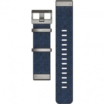 Ремешок сменный для GARMIN MARQ, нейлоновый ремешок синий