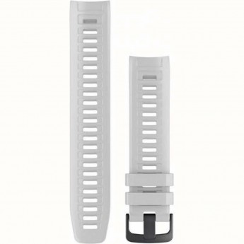 Ремешок сменный GARMIN INSTINCT SOLAR SURF REPLACEMENT BAND, CLOUDBREAK