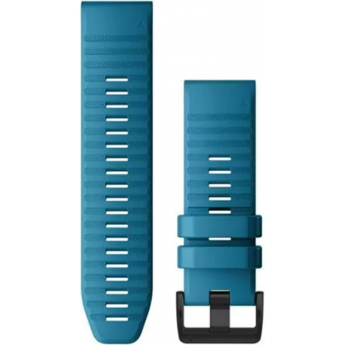 Ремешок сменный GARMIN 010-12864-21 QuickFit 26 мм (силиконовый)