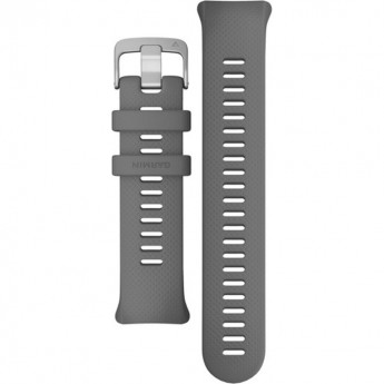 Ремешок сменный GARMIN SWIM 2 SLATE, LARGE Ремешок сменный GARMIN SWIM 2 SLATE, LARGE
