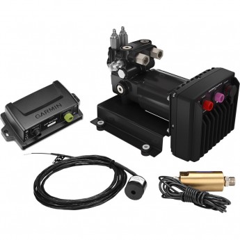 Система автопилота GARMIN REACTOR 40 с Hydraulic Corepack и SmartPump v2