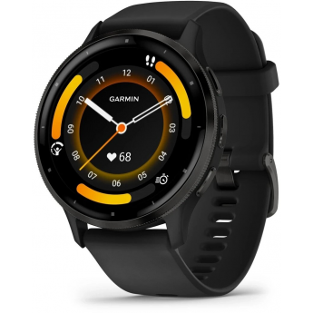 Смарт-часы GARMIN VENU 3 черные