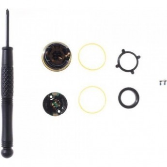 Сменный комплект батарейного отсека для GARMIN VECTOR 3