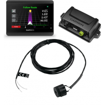 Стандартный комплект GARMIN REACTOR™ 40 STEER-BY-WIRE STANDARD COREPACK WITH GHC™ 50