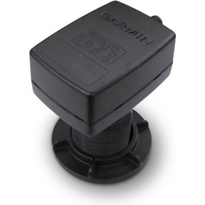 Трансдьюсер днищевой GARMIN NMEA2000 0-12 градусов 010-00701-00