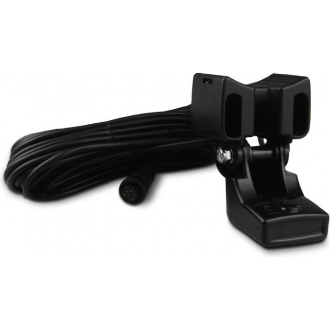 Трансдьюсер GARMIN TRANSOM MOUNT TRANSDUCER WITH DEPTH & TEMPERATURE (DUAL BEAM) 010-10249-00