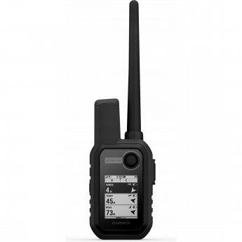 Устройство слежения за собаками GARMIN ALPHA 10, без ошейника в комплекте