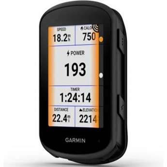 Велокомпьютер GARMIN EDGE 840 SOLAR