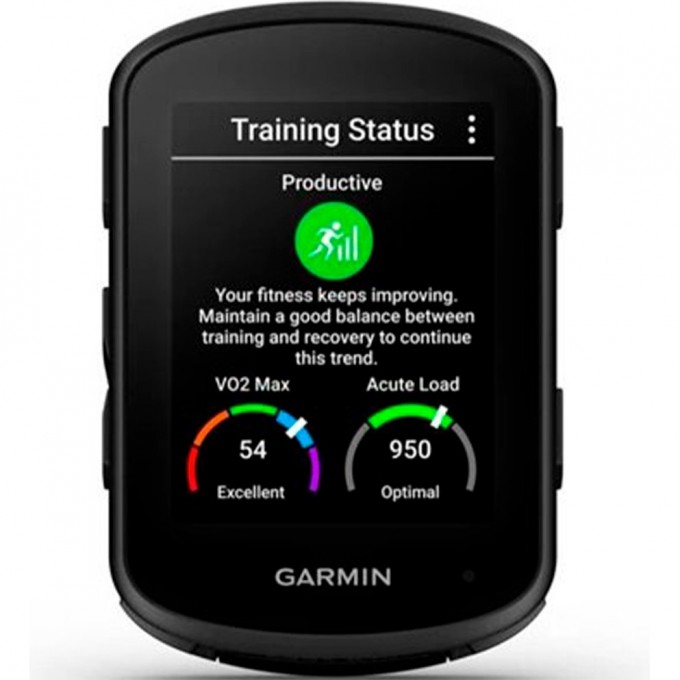 Велонавигатор GARMIN EDGE 840 010-02695-01