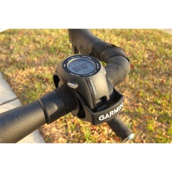 Велосипедное крепление GARMIN для forerunner